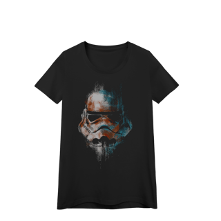 Nome do produto STAR WARS - BABY LONG QUALITY