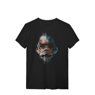 Nome do produto STAR WARS - CAMISETA QUALITY