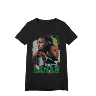 Nome do produto KENDRICK LAMAR - BABY LONG QUALITY