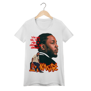Nome do produto KENDRICK LAMAR - BABY LONG QUALITY