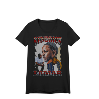Nome do produto KENDRICK LAMAR - BABY LONG QUALITY