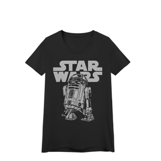 Nome do produto STAR WARS - BABY LONG QUALITY