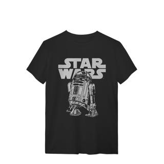 Nome do produto STAR WARS - CAMISETAS QUALITY
