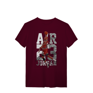 Nome do produto LEGENDS-Michael Jordan
