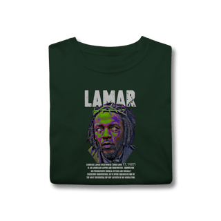 Nome do produto RAPPER - Kendrick Lamar