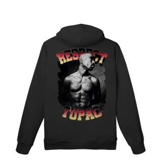 Nome do produto RAPPER - TUPAC