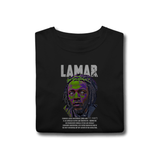 Nome do produto RAPPER - Kendrick Lamar