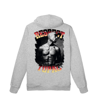 Nome do produto RAPPER - TUPAC