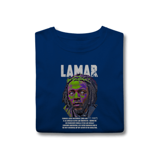 Nome do produto RAPPER - Kendrick Lamar
