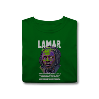 Nome do produto RAPPER - Kendrick Lamar