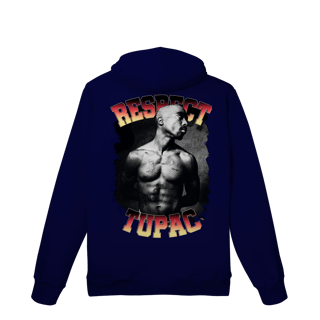 Nome do produto RAPPER - TUPAC
