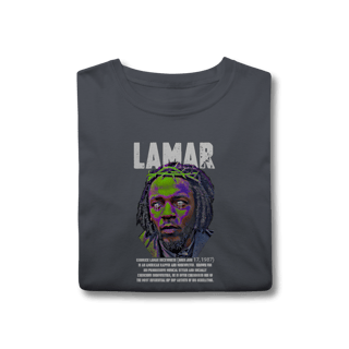 Nome do produto RAPPER - Kendrick Lamar