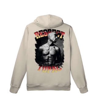 Nome do produto RAPPER - TUPAC