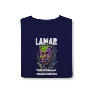 Nome do produto RAPPER - Kendrick Lamar