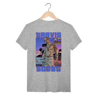 Nome do produto TRAVIS SCOTT