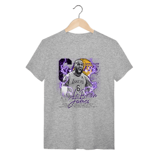 Nome do produto LEGENDS LEBRON JAMES