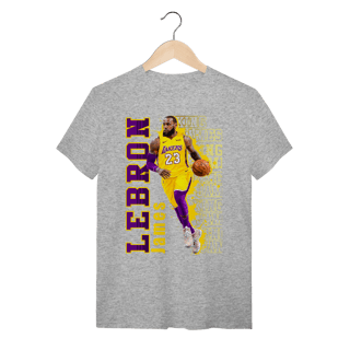 Nome do produto LEGENDS- LEBRON JAMES
