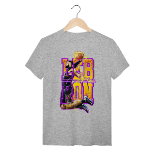 Nome do produto LEGENDS - LEBRON JAMES