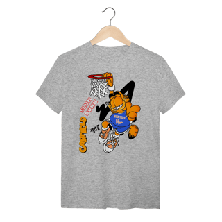 Nome do produto LEGENDS - Garfield Basquete