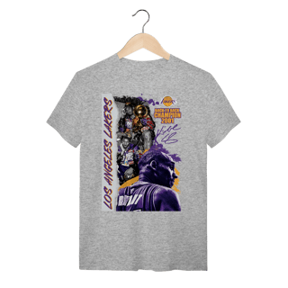 Nome do produto LEGENDS - KOBE BRYANT