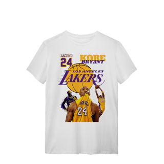 Nome do produto LEGENDS - Kobe Bryant
