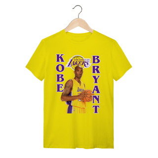 Nome do produto LEGENDS - Kobe Bryant