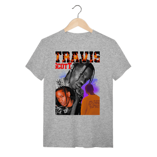 Nome do produto RAPPER - TRAVIS SCOTT