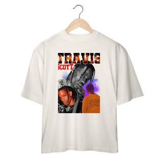 Nome do produto RAPPER - TRAVIS SCOTT