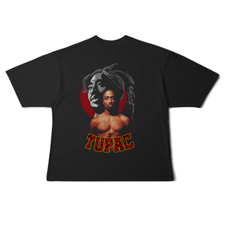 Nome do produto RAPPER - TUPAC