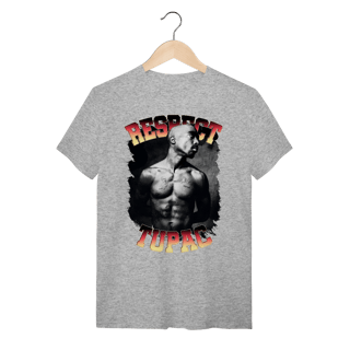 Nome do produto RAPPER - TUPAC