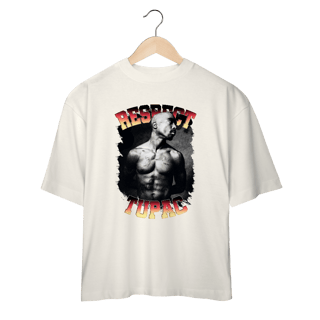 Nome do produto RAPPER - TUPAC