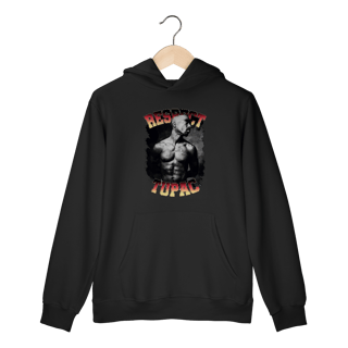 Nome do produto RAPPER - TUPAC