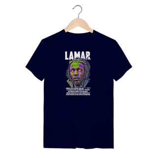Nome do produto RAPPER - Kendrick Lamar