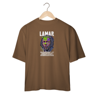 Nome do produto RAPPER - Kendrick Lamar