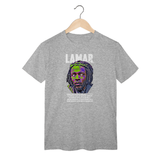 Nome do produto RAPPER - Kendrick Lamar