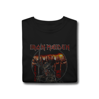 Nome do produto IRON MAIDEN