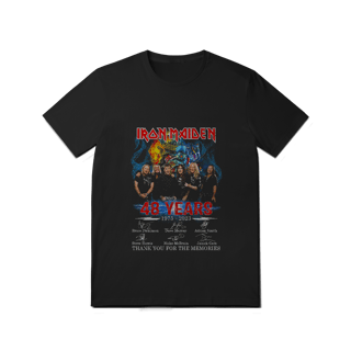 Nome do produto IRON MAIDEN