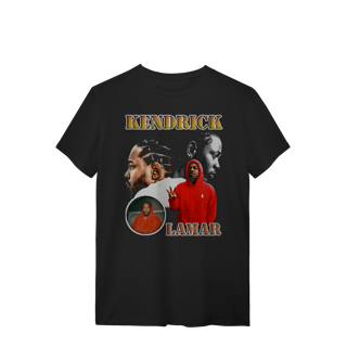 Nome do produto RAPPER - Kendrick Lamar