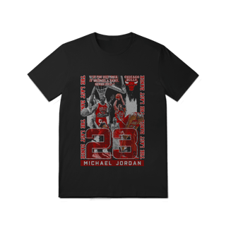 Nome do produto LEGENDS - Michael Jordan