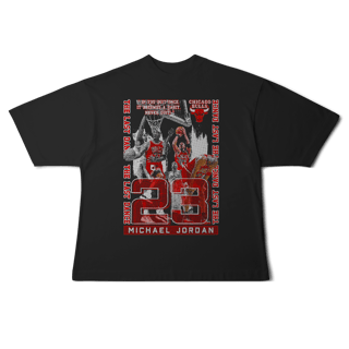 Nome do produto LEGENDS - Michael Jordan