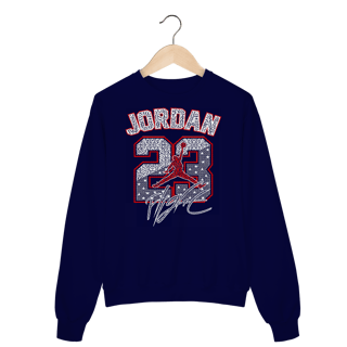Nome do produto LEGENDS - Michael Jordan
