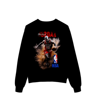 Nome do produto LEGENDS - Michael Jordan