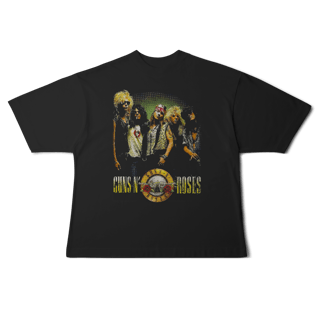 Nome do produto GUNS´N ROSES
