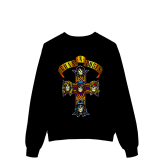 Nome do produto GUNS´N ROSES