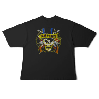 Nome do produto GUNS´N ROSES