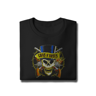 Nome do produto GUNS´N ROSES