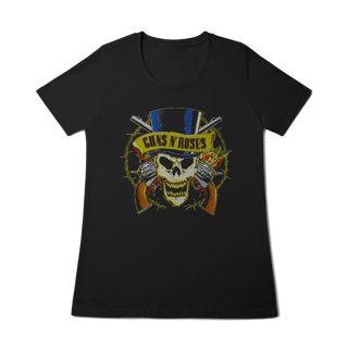 Nome do produto GUNS´N ROSES