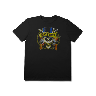 Nome do produto GUNS´N ROSES