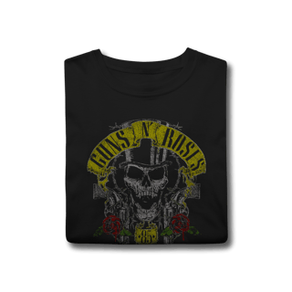 Nome do produto GUNS´N ROSES
