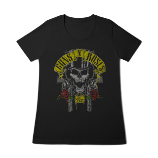 Nome do produto GUNS´N ROSES